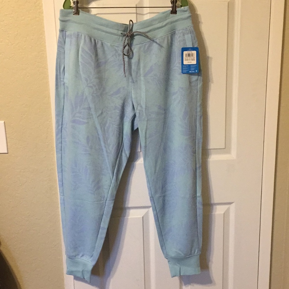 - Columbia sport wear pants plus size1X new